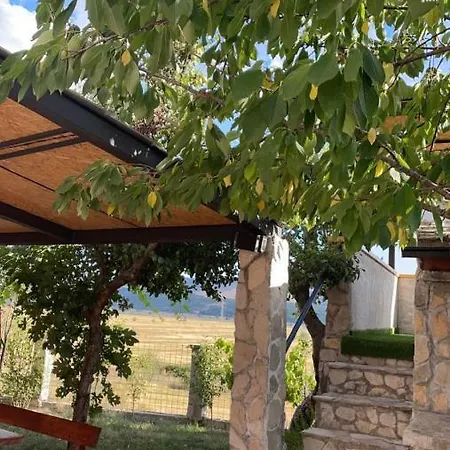 Villa Lana *