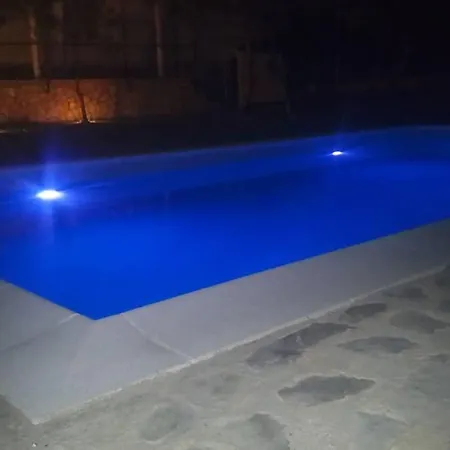 Villa Lana *