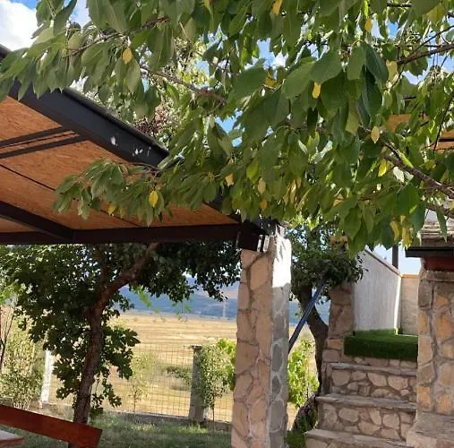 Villa Lana *